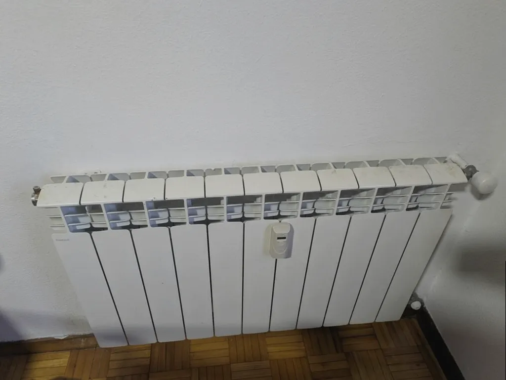 calefacción en Ceclavín, Cáceres