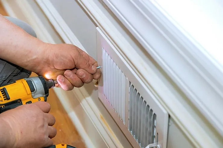 calefacción en Tona, Barcelona